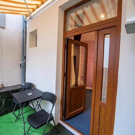 Apartamento Vibe Centrul Vechi *