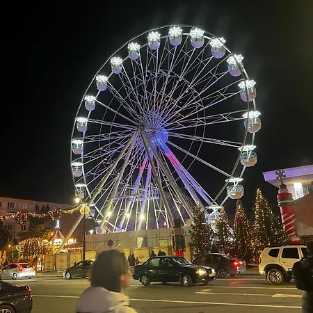 Vibe 90 Old Town Craiova