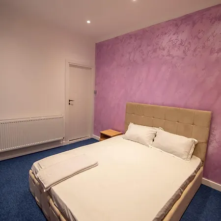 Apartment Vibe Centrul Vechi Craiova