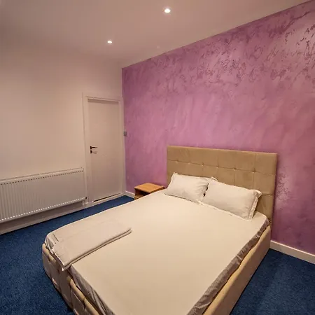 Apartment Vibe Centrul Vechi Craiova