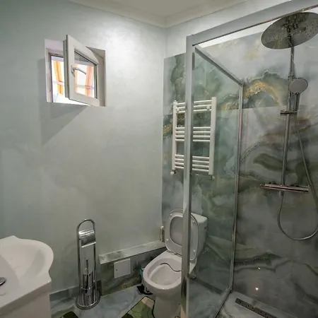 Apartman Vibe 90 Old Town