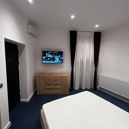 Apartment Vibe Centrul Vechi *