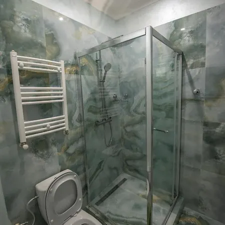 Apartamento Vibe Centrul Vechi Craiova