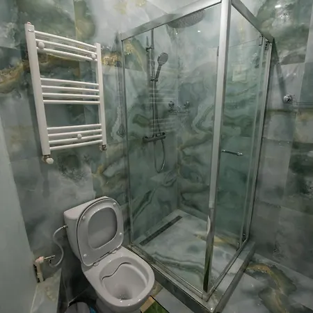 Apartamento Vibe 90 Old Town