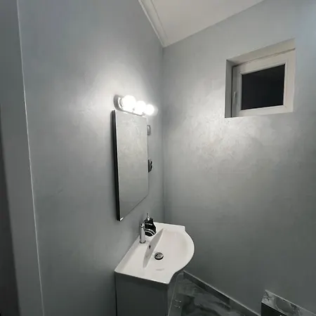 Vibe Centrul Vechi Apartment *