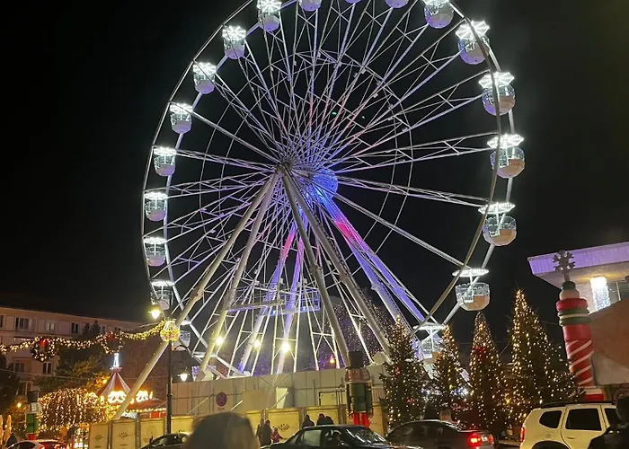 Vibe 90 Old Town Craiova