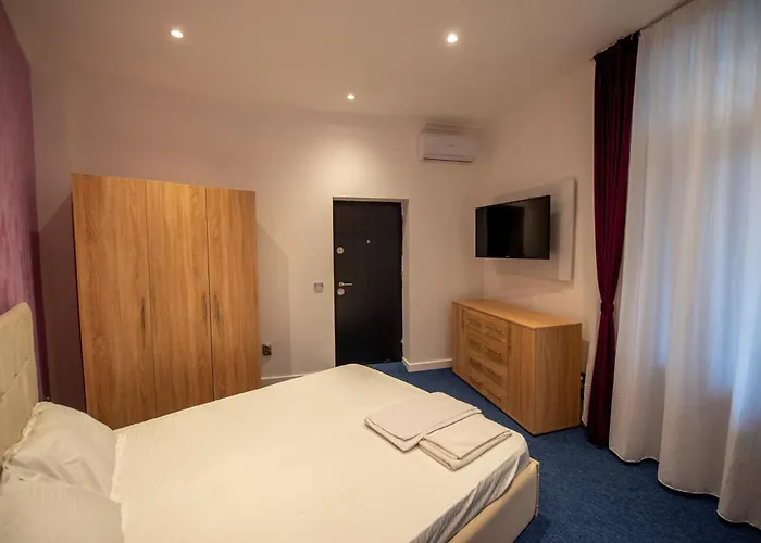 Vibe Centrul Vechi Appartement