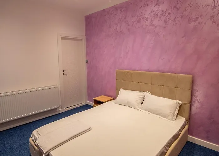 Appartement Vibe Centrul Vechi Craiova