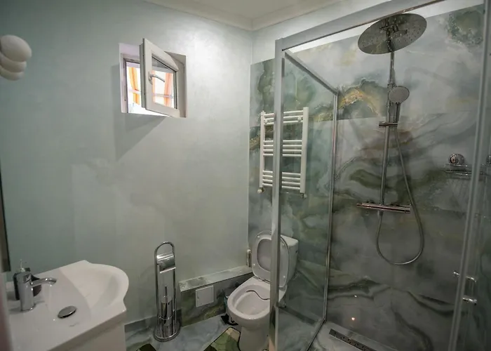 Appartement Vibe Centrul Vechi