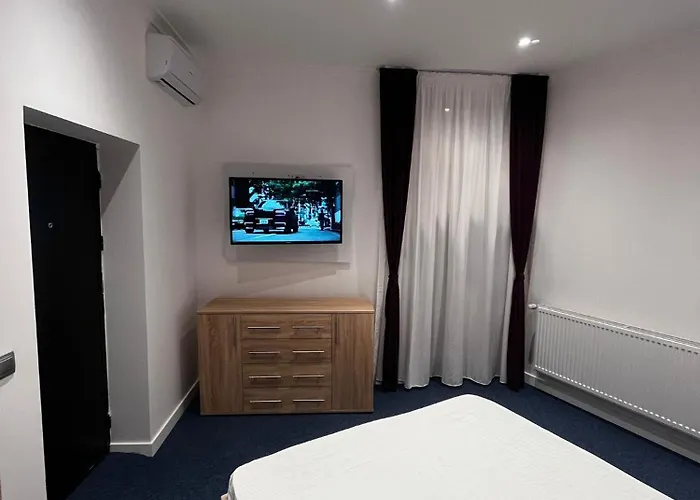 Appartement Vibe Centrul Vechi *