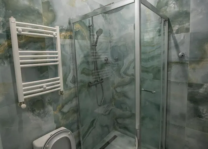 Apartment Vibe 90 Old Town Craiova