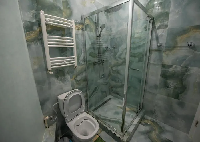 Appartement Vibe Centrul Vechi