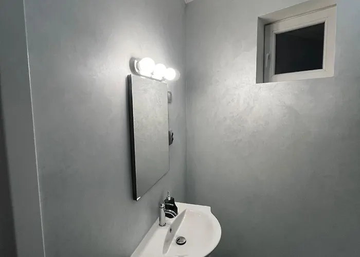 Vibe Centrul Vechi Appartement *