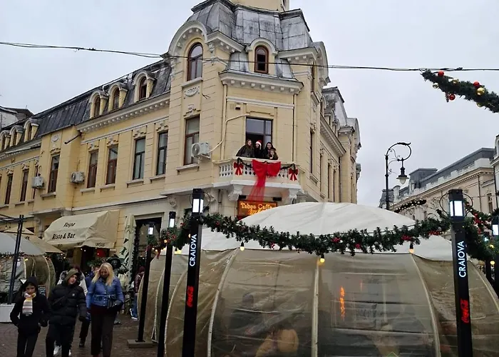 Vibe 90 Old Town Craiova